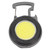 Mini Keychain Flashlight Multifunctional Waterproof COB Work Lights for Automobile Maintenance Emergency