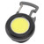 Mini Keychain Flashlight Multifunctional Waterproof COB Work Lights for Automobile Maintenance Emergency