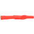 Golf Swing Training Grip Standard Teaching Aid RightHanded LeftHanded Practice Golf Part(Red )