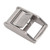Stainless Steel Cam Flap Buckles Prevent Slipping Rustproof Metal Press Buckle for 1Inch/25mm Webbing Strap
