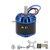 RC 5055 400KV 1420W Brushless Motor with 4.0mm Banana Plug for RC Aircraft Plane Upgrade Parts