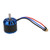 RC 5055 400KV 1420W Brushless Motor with 4.0mm Banana Plug for RC Aircraft Plane Upgrade Parts