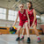 Basketball Ball PU Material Official Basketball Free With Net Bag and  Needle Outdoor/ Indoor Basketball Matching and Training Ball Size 5