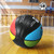 Basketball Ball PU Material Official Basketball Free With Net Bag and  Needle Outdoor/ Indoor Basketball Matching and Training Ball Size 5