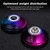 Sleep Yoyo 6061 Aluminum Alloy Yoyo Ball High Precision Bearing with Yoyo Strings 1A/3A/5A Trick