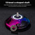 Sleep Yoyo 6061 Aluminum Alloy Yoyo Ball High Precision Bearing with Yoyo Strings 1A/3A/5A Trick