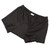 Bike Shorts With Thickened Silicone Pad Riding Clothing Summer Shockproof Breathable Cycling Short Pants Black L