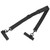 Fishing Rod Adjustable Multi Functional Shoulder Bag Straps Fly Rod Holder Belt Back Harness Diving Material
