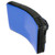 Taekwondo Kick Boxing Pad Martial Arts Muay Thai Foot Target Side Kick Punch Pad Big SizeBlue