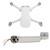 RC Drone Motor Arms Repair Spare Parts Replacement Drone Accessories Fit for DJI Mavic MiniRight Back Arm
