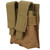 Outdoor Portable Oxford Cloth Dual Connection Waist Bag Molle System Pack