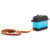 25KG Servo Blue Digital Waterproof High Accuracy Potentiometers Stable Performance DS3225SG