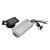 Electric Bicycle 36V/48V 30A Controller with LCD8H Display Panel Kit for 1000W DC Motor