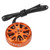 K2004 Motor Upgrade Replacement Parts Accessory Fit for RC Drone FPV Racing Drone3100KV