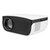 Home Theatre Projector Mini Smart High Brightness 1080P Full HD Movie Projector for Home Outdoor