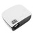 Home Theatre Projector Mini Smart High Brightness 1080P Full HD Movie Projector for Home Outdoor
