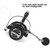 Metal Long Shot Casting Large Right/Left Hand Interchangeable Saltwater Spinning Fishing Reel Accessory ToolGreen TD8000