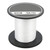 Braided PE Fishing Line 8 Strands Multifilament Fishing String 500m Ultra Strong Lure Wire White for Sea Fishing5.0