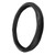 Bike Outer Tire Foldable 27.5x2.1 Tread Surface Rubber Bicycle Outer Tire Replacement for Mountain Bike Road Bike All Black