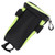 Bicycle Bike LED Taillight Warning Signal Light Bag Wireless Remote Control Night Riding Equipment