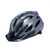 Bike Helmet Head Protection Safety Helmet EPS PC Cycling Riding Accessory for Men Women Carbon Fiber Black