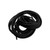 2050 10M Outdoor Natural Latex Rubber Tube Stretch Elastic Tube Hunting Replacement BandBlack