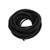 2050 10M Outdoor Natural Latex Rubber Tube Stretch Elastic Tube Hunting Replacement BandBlack