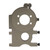 For Nitro RC Car Change Electric Car Motor Mounting Holder for 1/8 for Kyosho HSP RC Car
