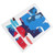 PVC Sticker Camera Drone Body Battery Number Skin for FIMI X8 Mini Drone AccessoriesDC02