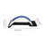 Spine Corrector Waist Lumbar Vertebra Stretching Traction Massager Relieve Support Fitness Equipment