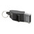 Referee Whistle Resounding Portable Basketball Football Game Whistle with Lanyard for Competitions and Sports