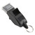 Referee Whistle Resounding Portable Basketball Football Game Whistle with Lanyard for Competitions and Sports