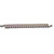 116 Links Speed Bike Chain Alloy Steel 11 Speed Bicycle Chain Replacement for Outdoor Cycling Colorful