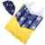 Children One Pieces Buoyancy Swimming Swimwear Swimsuit Accessory for Kid(NTL002 110)