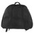 Canvas Composite Pulley Bow Bag Outdoor Archery Hiking Backpack Triangle Bow and Arrow Bag Shoulder Carrying Dual User Black
