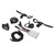 15A Electric Bike Motor Controller Kit Waterproof Controller with LCD5 Panel