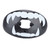 Food grade TPR Mouthguard Teeth Protector for Boxing Football Rugby Sports (#3)