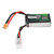 Airtonk 450mAh 11.1V 30C XT30 Plug Lithium Battery for Model Ship Car Airplane Drone