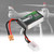 Airtonk 450mAh 11.1V 30C XT30 Plug Lithium Battery for Model Ship Car Airplane Drone