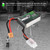 Airtonk 450mAh 11.1V 30C XT30 Plug Lithium Battery for Model Ship Car Airplane Drone