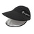 Wide Edge Sun Hat Protective  with Removable Face Shield Summer Outdoor