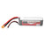 ZOP POWER 3S 11.1V 6000mAh 45C Rechargeable LiPo Battery with XT60 Plug (6000mAh 45C)