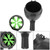 Outdoor Sports Paintball 200 Rounds Plastic Hopper with Speed Feed Loader
