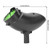 Outdoor Sports Paintball 200 Rounds Plastic Hopper with Speed Feed Loader