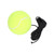 Tennis Training Balls with String Self Practice Tennis Trainer Practice Rebound Training Tool