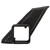 Billiard Chalk Holder Magnetic Pocket Pool Chalk Holder with Leather Belt Clip Billiards Accessories