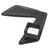 Billiard Chalk Holder Magnetic Pocket Pool Chalk Holder with Leather Belt Clip Billiards Accessories