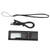 Laser Distance Meter Handheld IP54 Dustproof Waterproof USB Charging Mini Infrared Laser Rangefinder with LED Screen