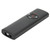Laser Distance Meter Handheld IP54 Dustproof Waterproof USB Charging Mini Infrared Laser Rangefinder with LED Screen