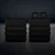 Clip Magazine Pouch Holder Quick Pull Box for Tactics Accessories (Black)
